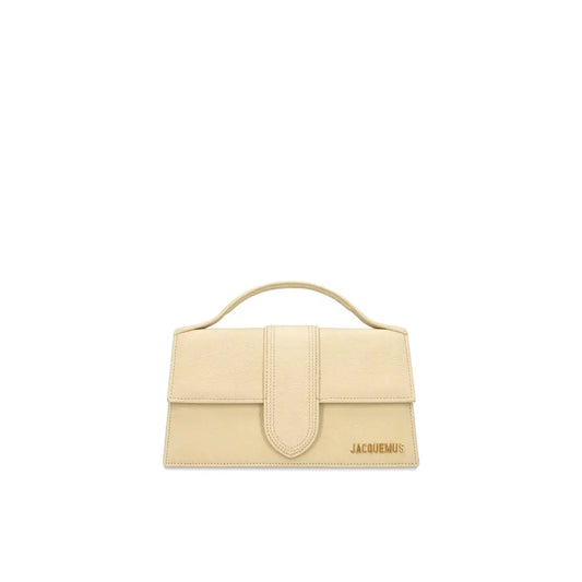 Jacquemus Jacquemus Le Grand Bambino Bag - Image 1