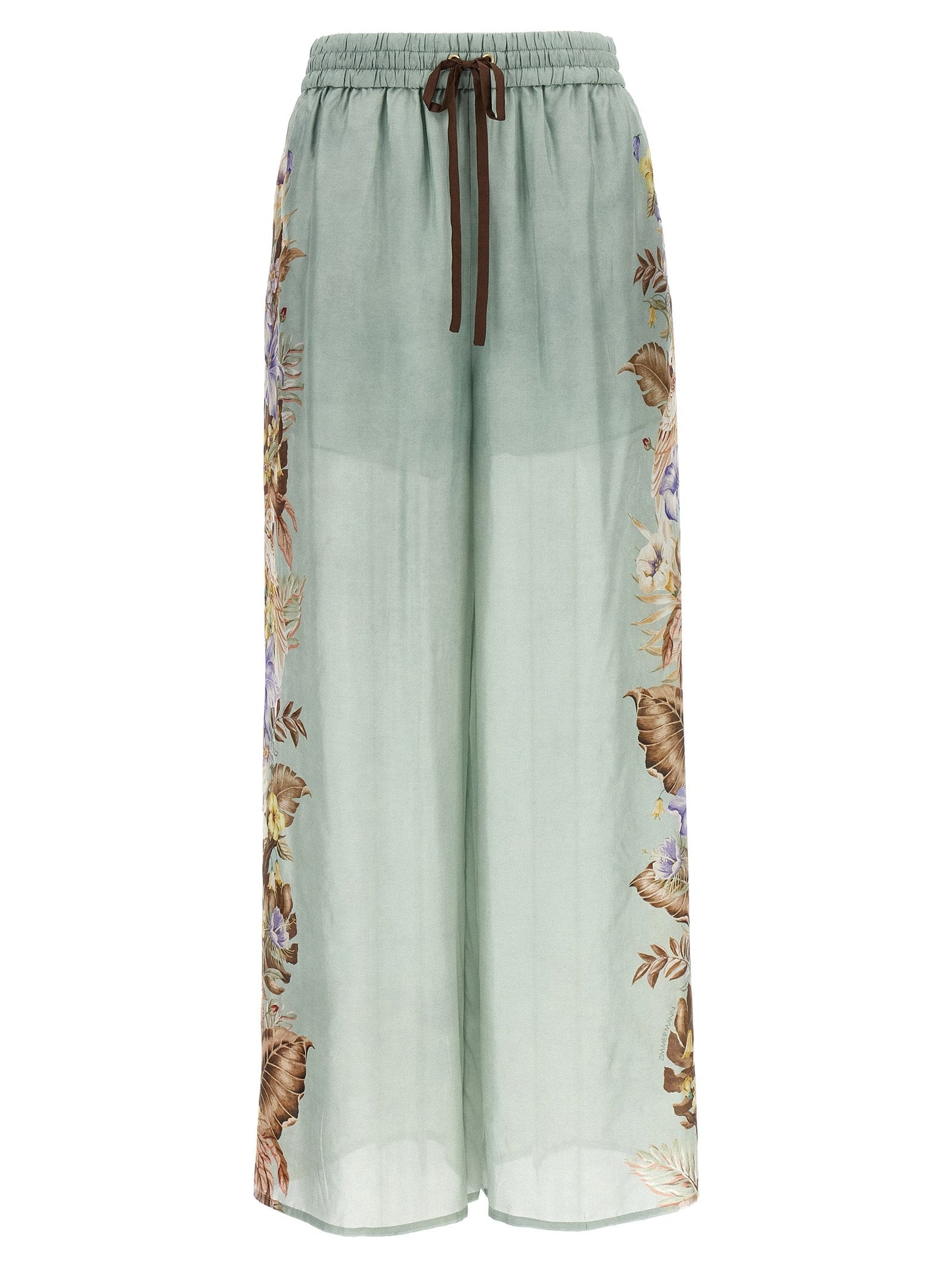 Zimmermann Zimmermann 'Coco'パンツ - Image 1