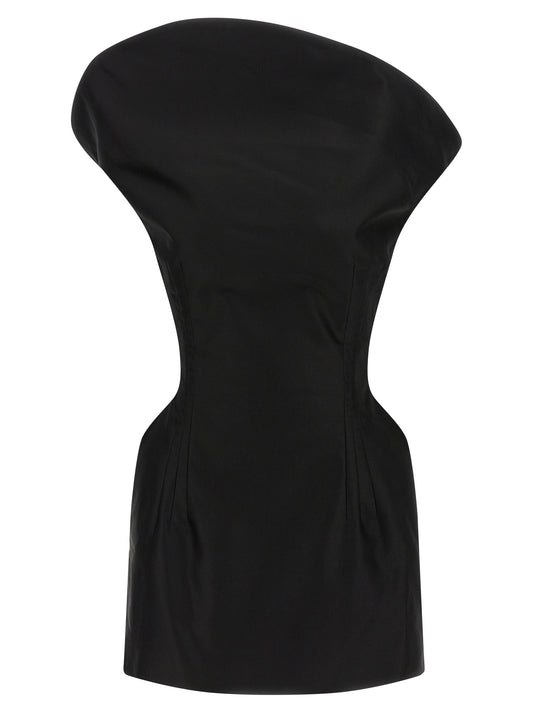 Magda Magda Butrym 'PF25ドレス32'ドレス - Image 1