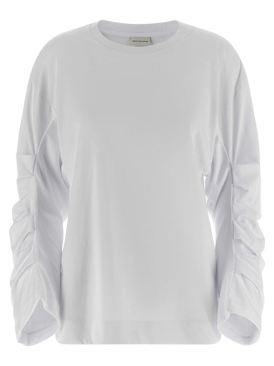 Monot Dries Van Noten 'Heynas' Tシャツ - Image 1