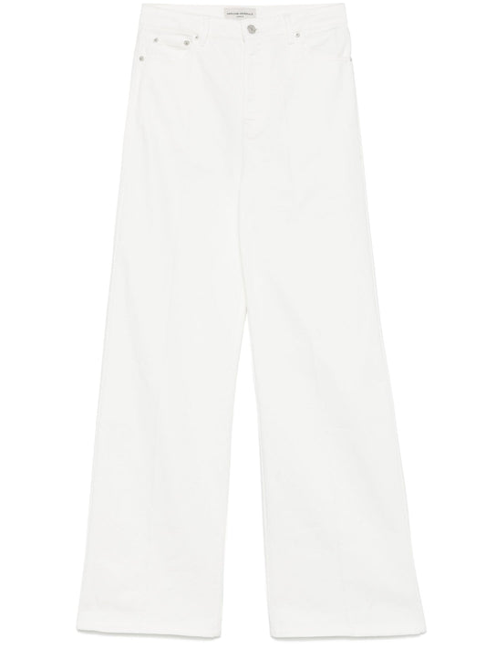 Off OfficinegénéraleRomy5 Pktデニムコットンゴット - Image 1