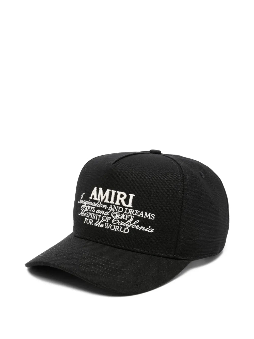 Amiri アミリスピリット野球帽 - Image 1