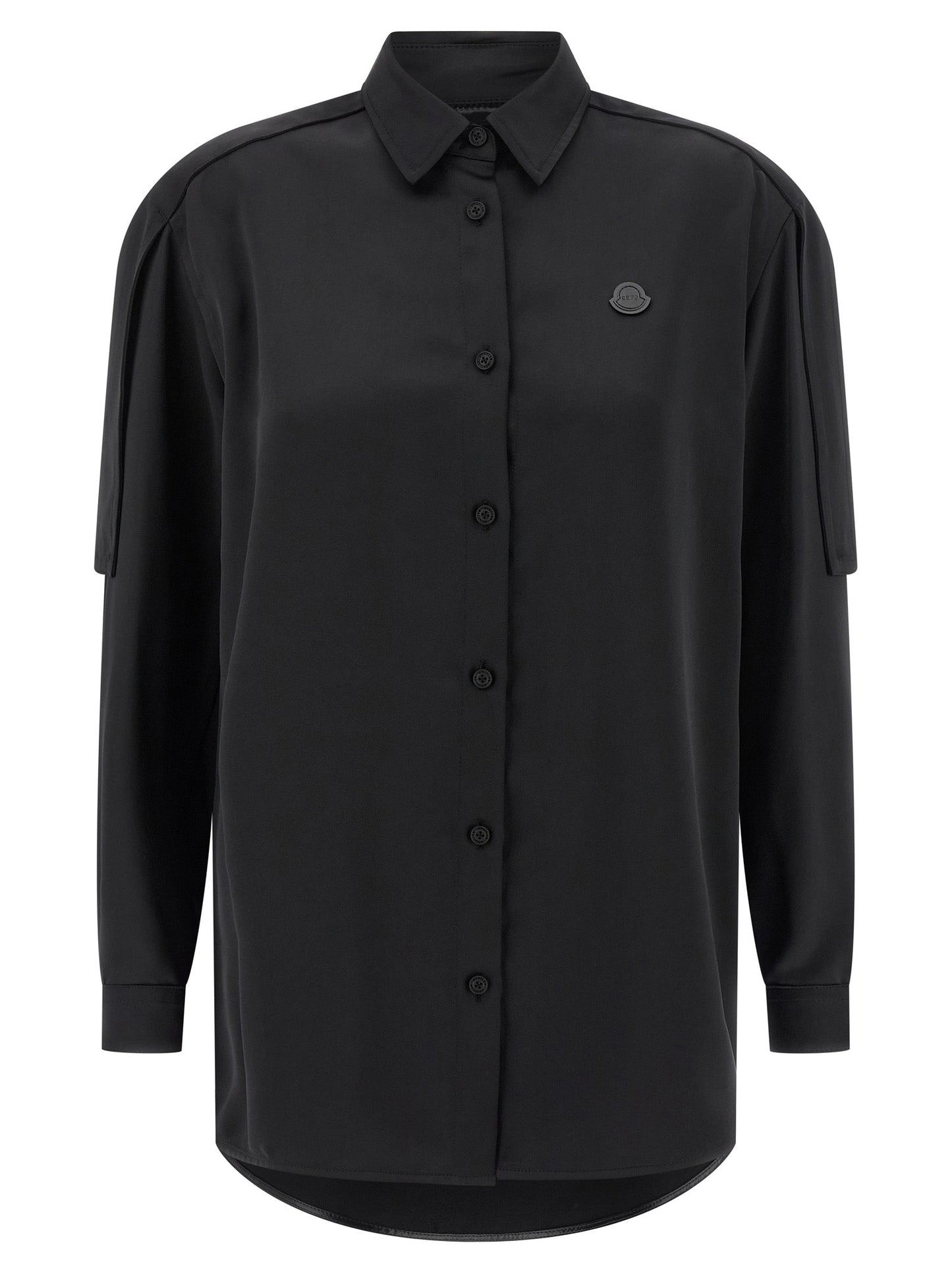 Moncler Moncler Genius Moncler X Edward Enninful Shirt - Image 1