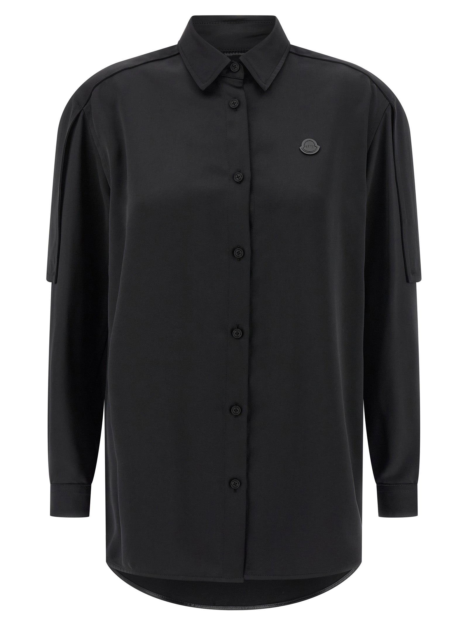 Moncler Moncler Genius Moncler X Edward Enninful Shirt - Image 1