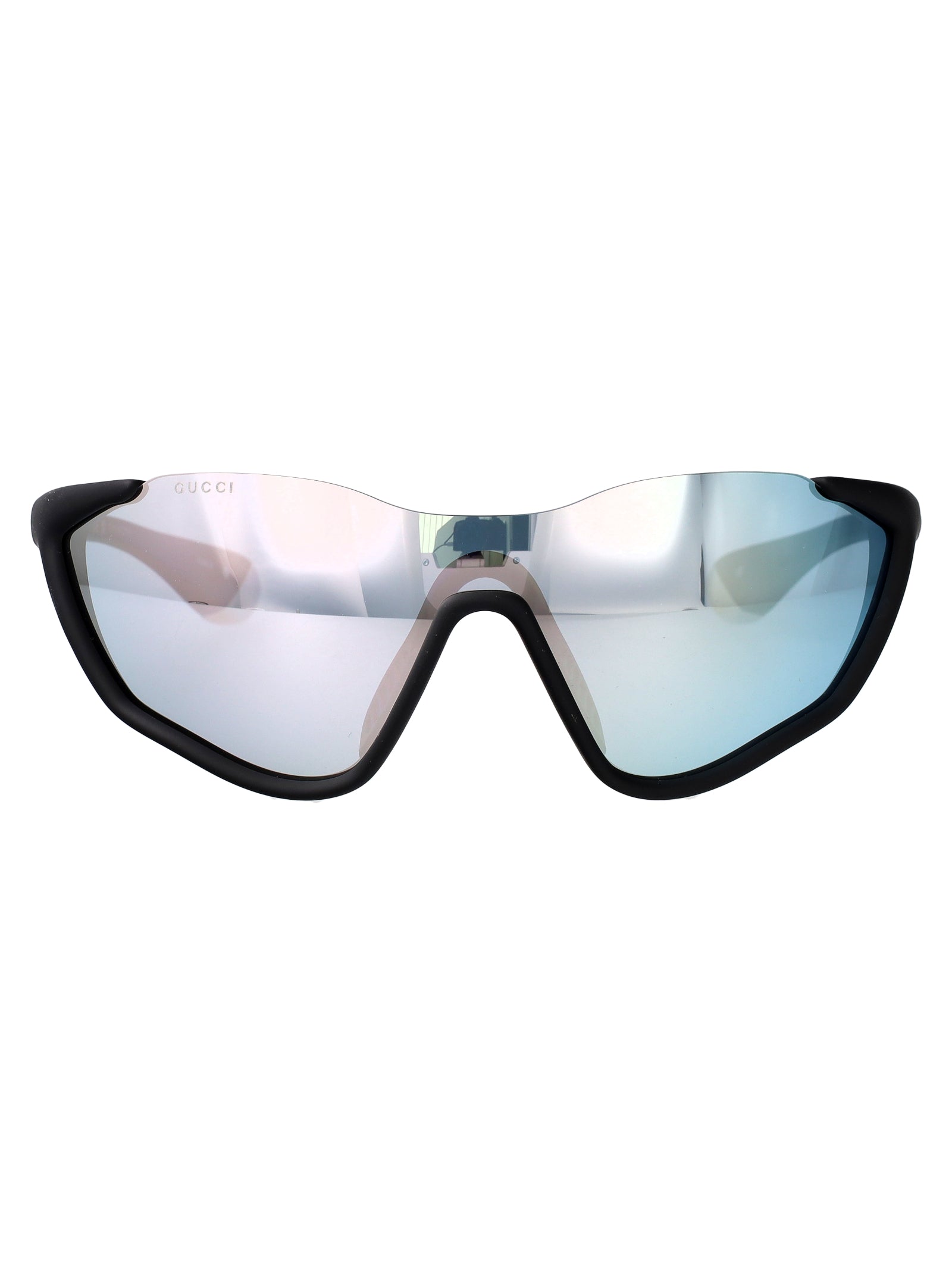 Gucci グッチマスクサングラスGG2018 S 001 - Image 1