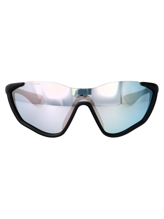 Gucci グッチマスクサングラスGG2018 S 001 - Image 1