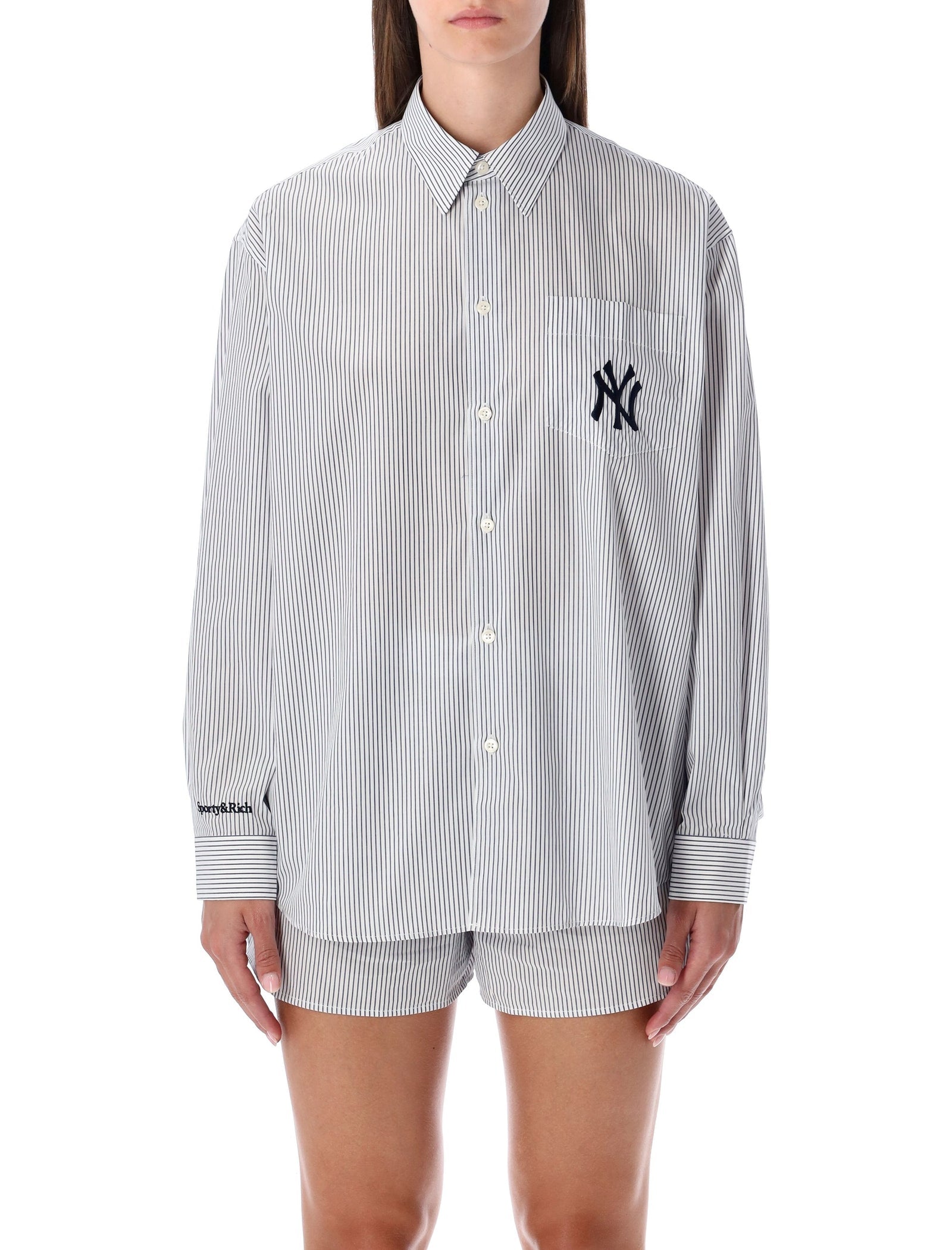 Sporty スポーティでリッチなTシャツとポロス - Image 1