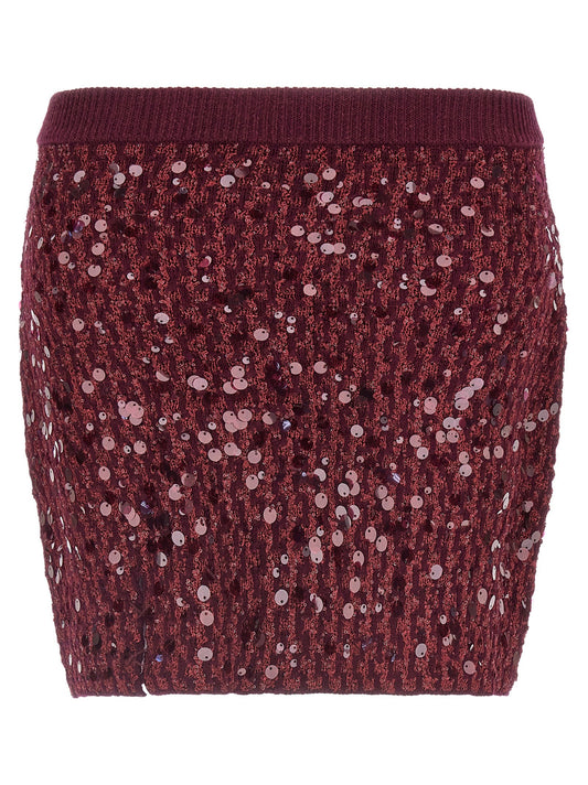 Pinko Pinko 'Gimme'スカート - Image 1