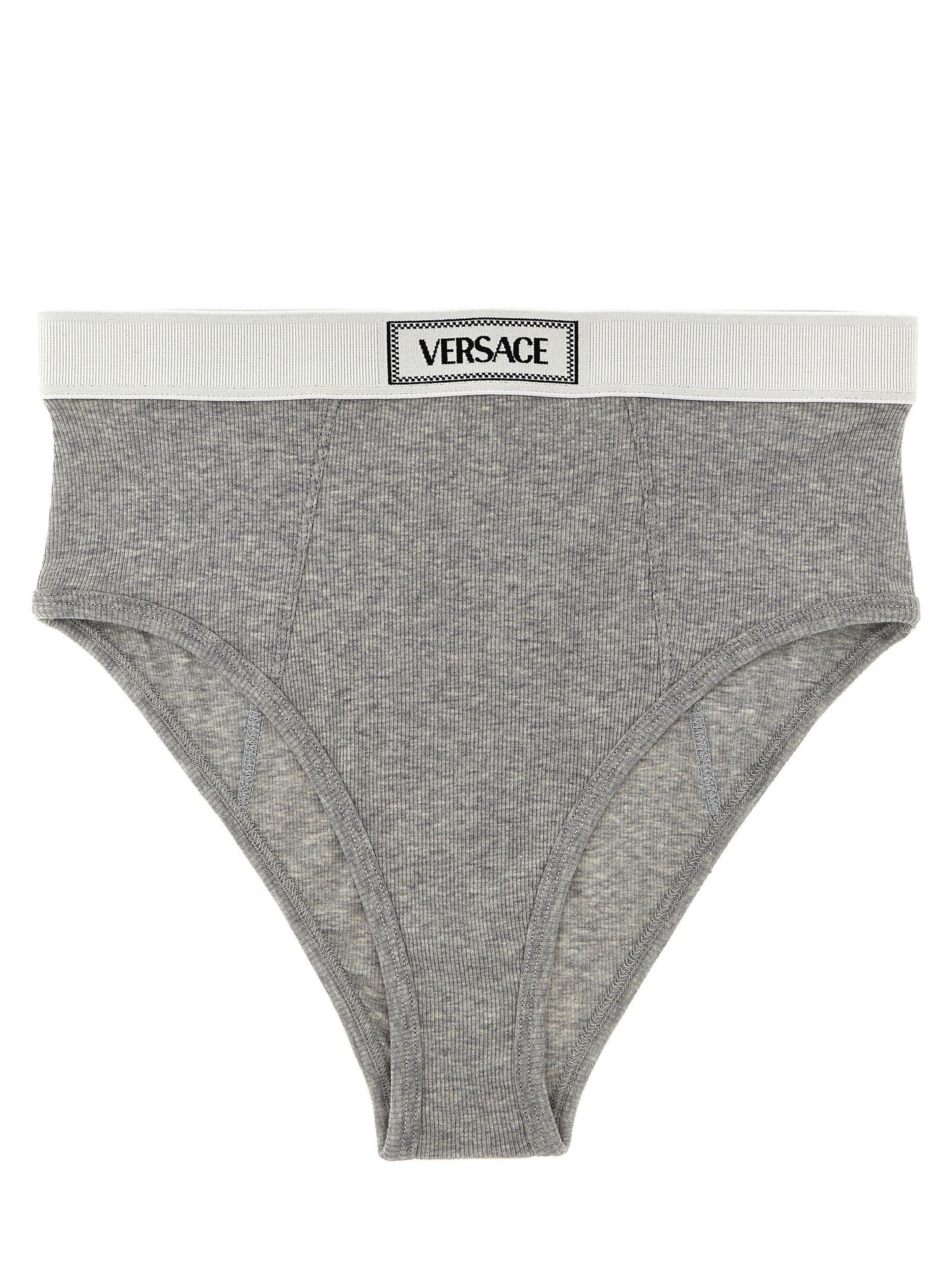 Versace ヴェルサーチの90年代ヴィンテージ 'ブリーフ - Image 1