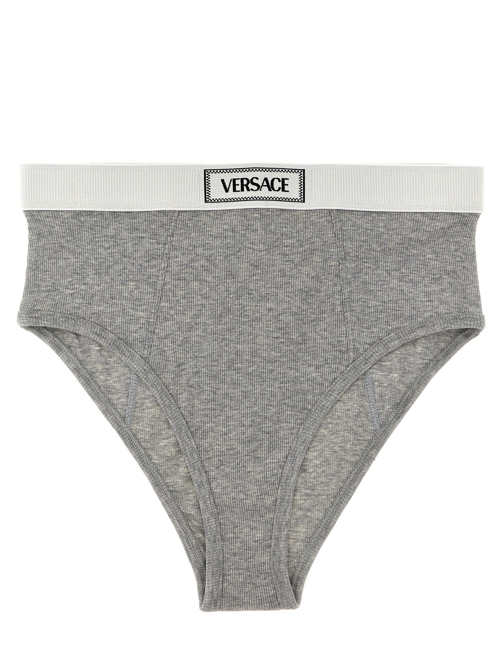 Versace ヴェルサーチの90年代ヴィンテージ 'ブリーフ - Image 1