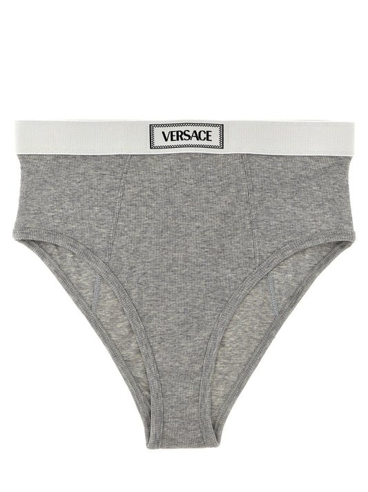 Versace ヴェルサーチの90年代ヴィンテージ 'ブリーフ - Image 1