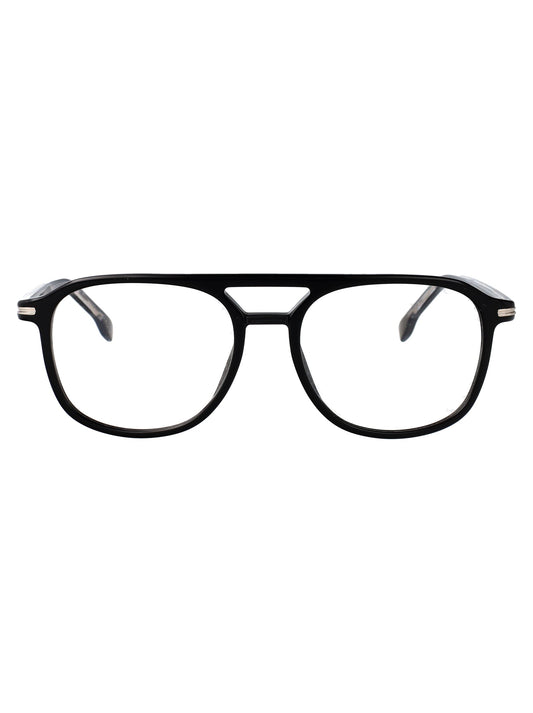 Boss ボスのヒューゴボスは光学ボス1755 807を四角い - Image 1