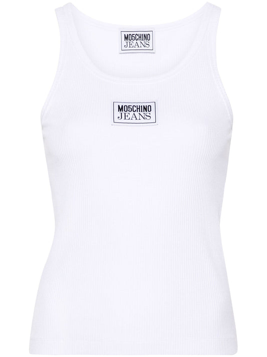 Moschino モスキーノジーンズトップ - Image 1