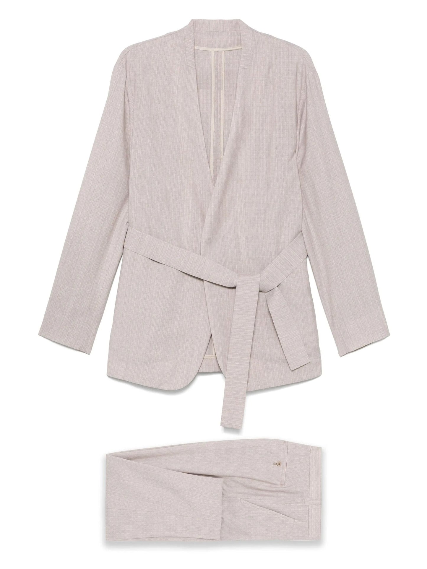 Emporio 私'M エンポリオアルマーニスイーツに行く。 - Image 1