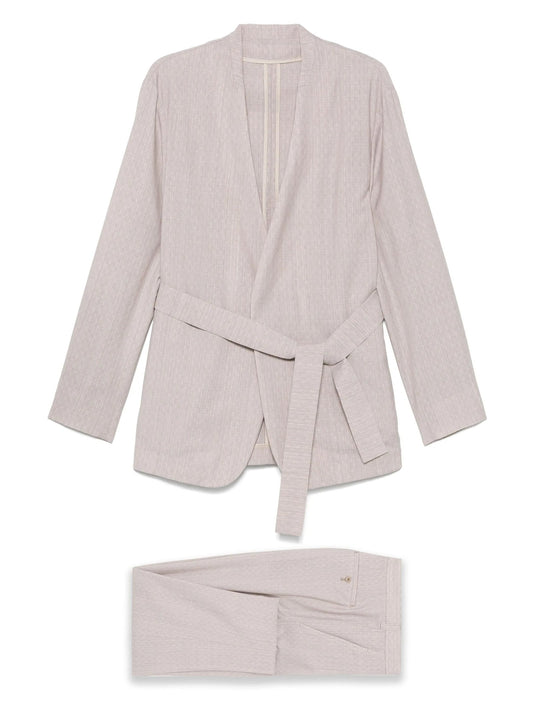 Emporio 私'M エンポリオアルマーニスイーツに行く。 - Image 1