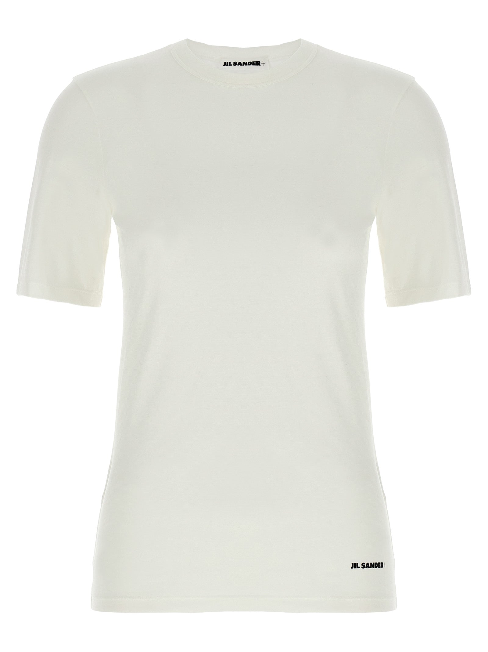 Jil ジルサンダーロゴTシャツ - Image 1