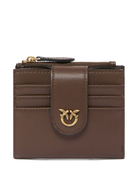 Pinko Pinko Wallets Brown - Image 1