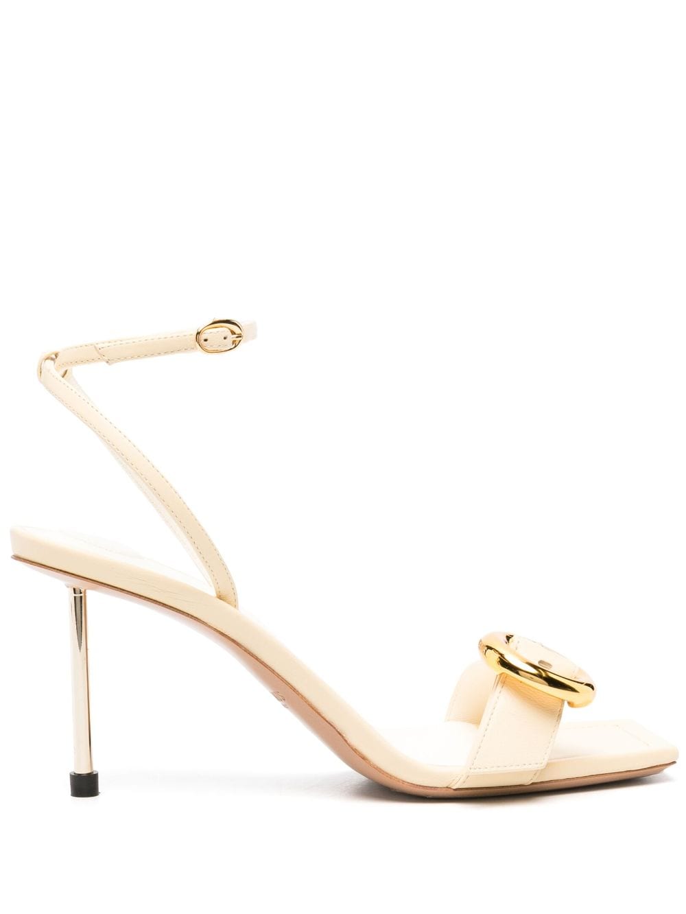 Jacquemus Jacquemus Les Sandales Regalo - Image 1