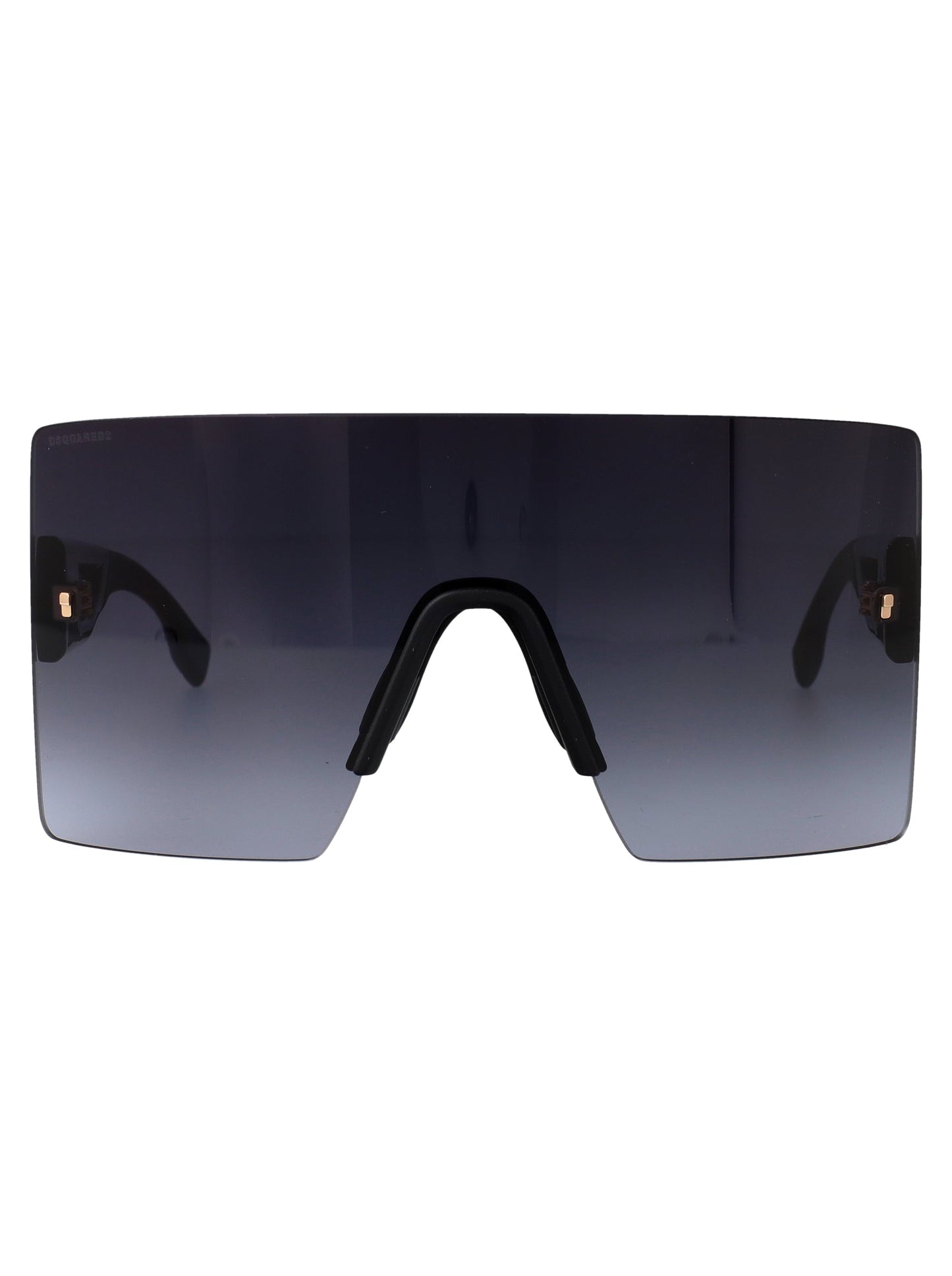 Dsquared2 Dsquared2マスクサングラスD2 0126/S 8079 O - Image 1