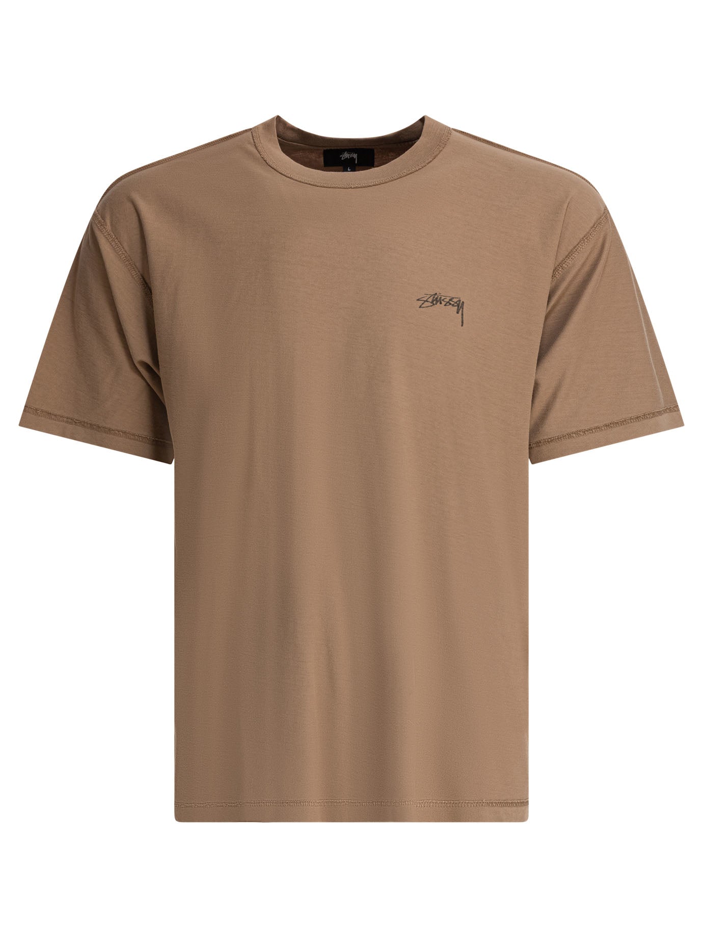Stussy Stüssy「Lazy」Tシャツ - Image 1