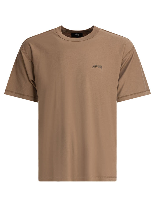 Stussy Stüssy「Lazy」Tシャツ - Image 1