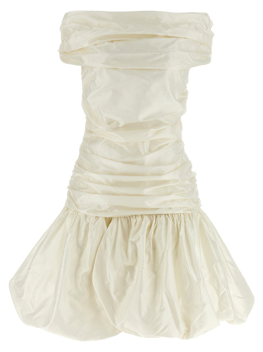 Rotate Birger Christensenを「肩から」ドレスを回転させます - Image 1