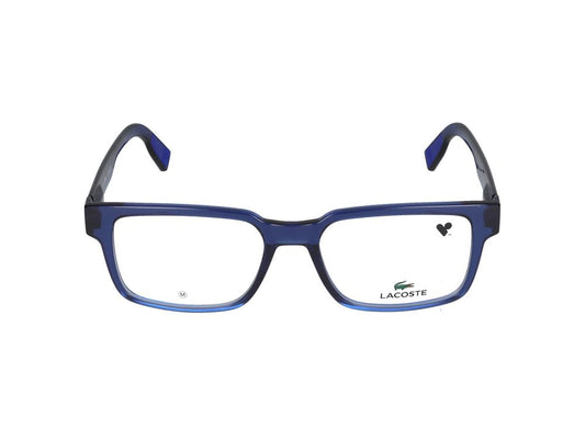 Lacoste サングラスラコステL2928 400ブルー /17/145 - Image 1