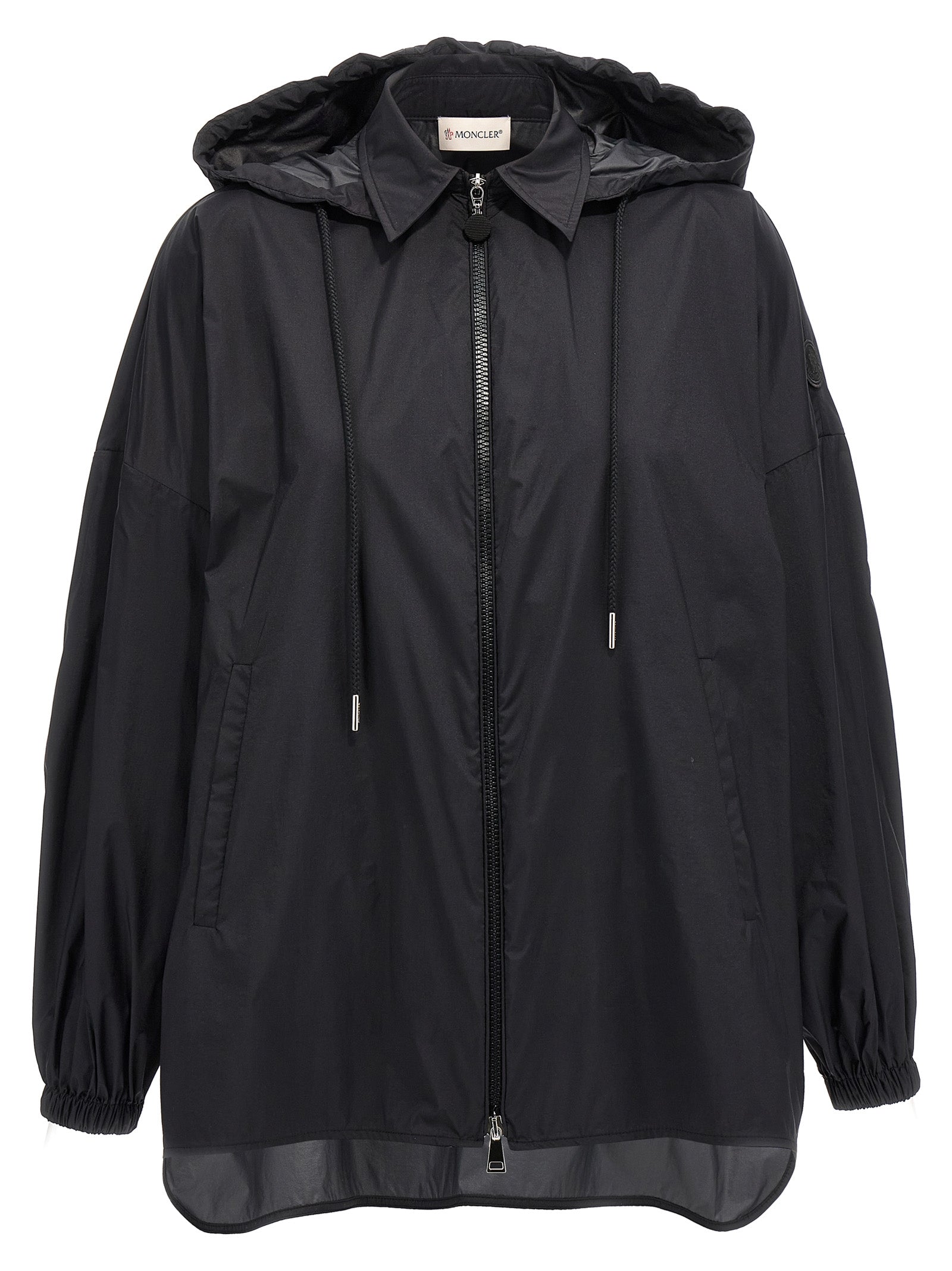 Moncler モンクラーがフリルを奪いました - Image 1