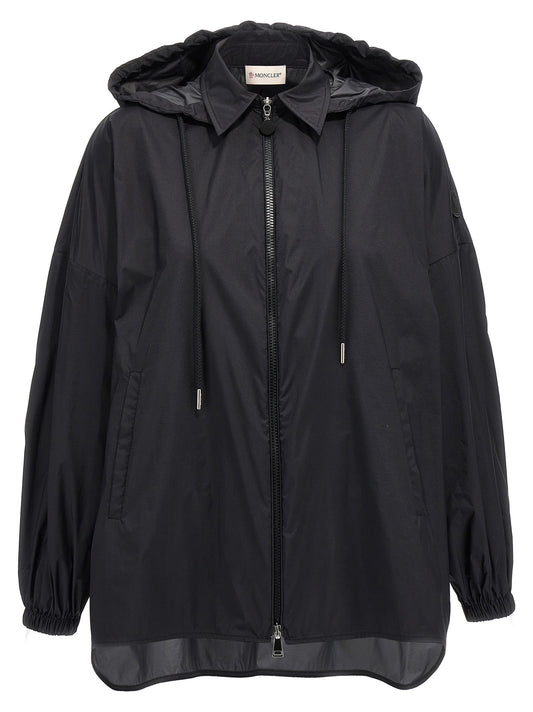 Moncler モンクラーがフリルを奪いました - Image 1