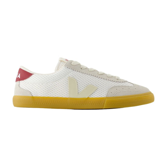 Veja ボレースニーカーvejaポリエステルホワイト - Image 1