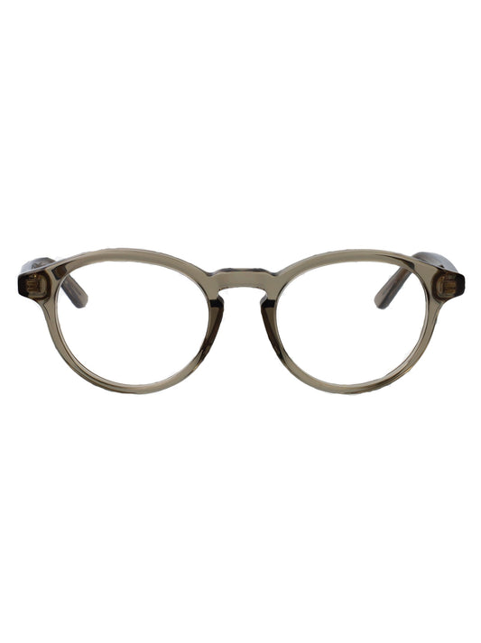 Bottega ボッテガ・ヴェネタ ラウンド オプティカル Bv1420 O 003 - Image 1