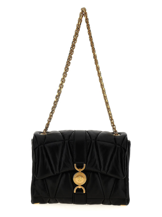 Versace ヴェルサーチ「クレイオ」ショルダーバッグ - Image 1