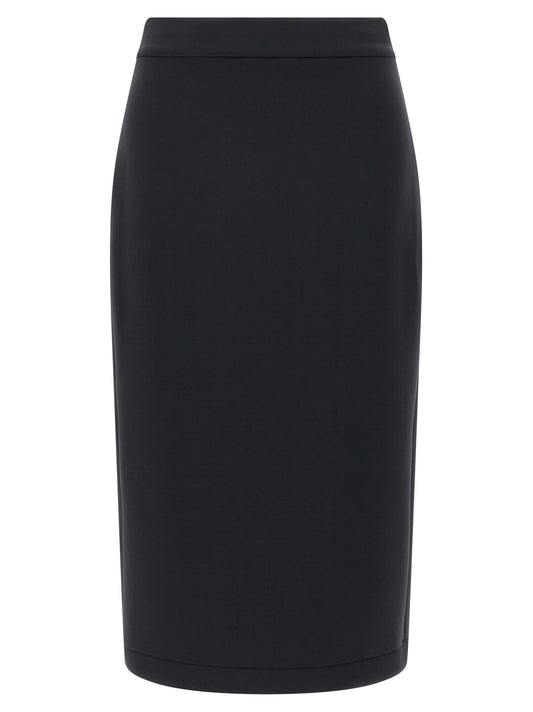 Moncler Moncler Genius Moncler X Edward Enninful Skirt - Image 1