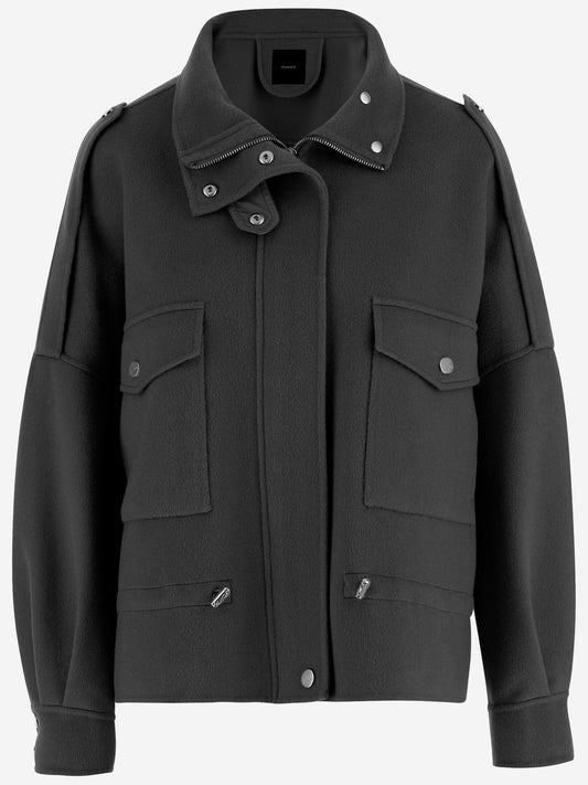 Pinko Pinko Coats Brown
Pinko
￥72,400￥74,900 - Image 1