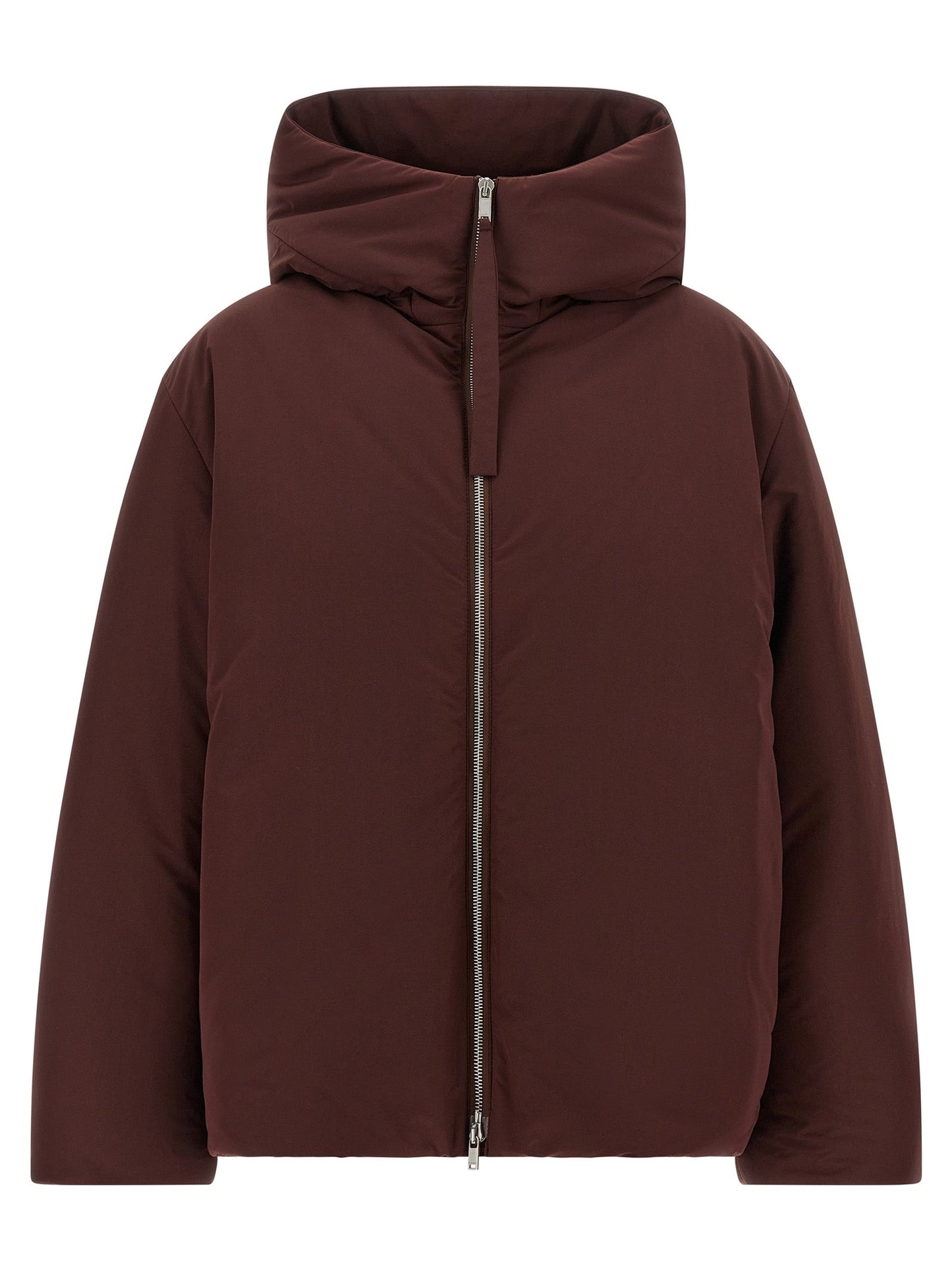 Jil Jil Sander '06'ダウンジャケット - Image 1