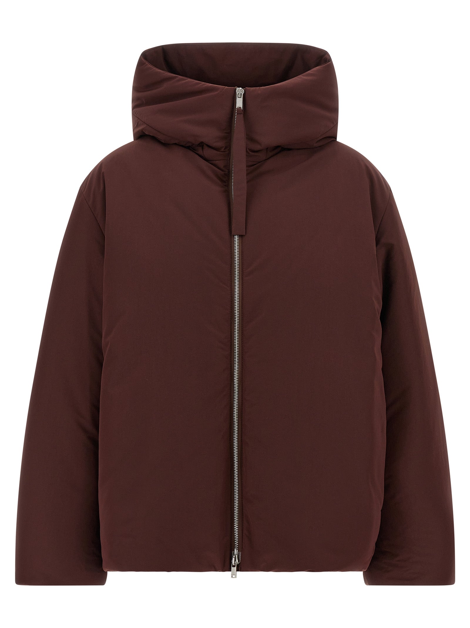 Jil Jil Sander '06'ダウンジャケット - Image 1