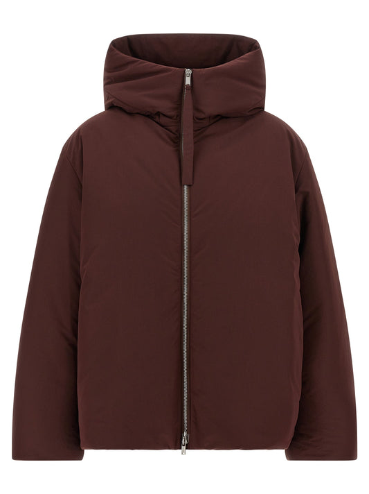Jil Jil Sander '06'ダウンジャケット - Image 1