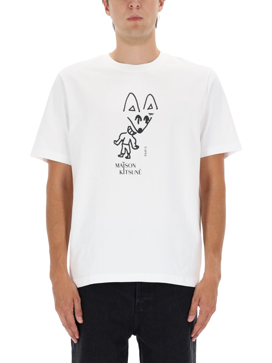 Maison メゾン・キツネ - Image 1