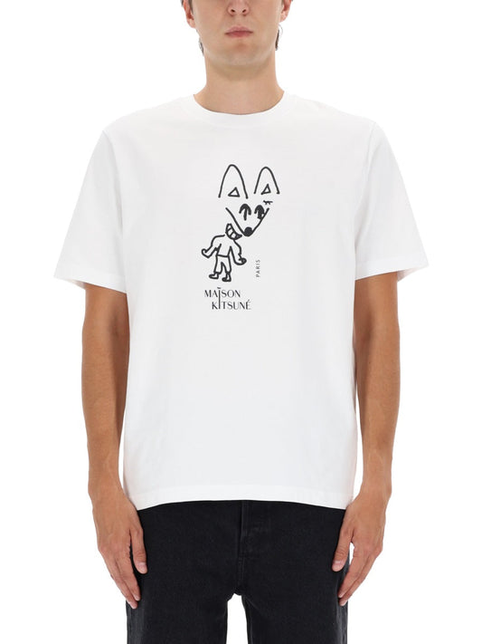 Maison メゾン・キツネ - Image 1