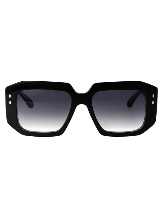 Isabel イザベルマランサングラスIM 0143/S 8079 O - Image 1