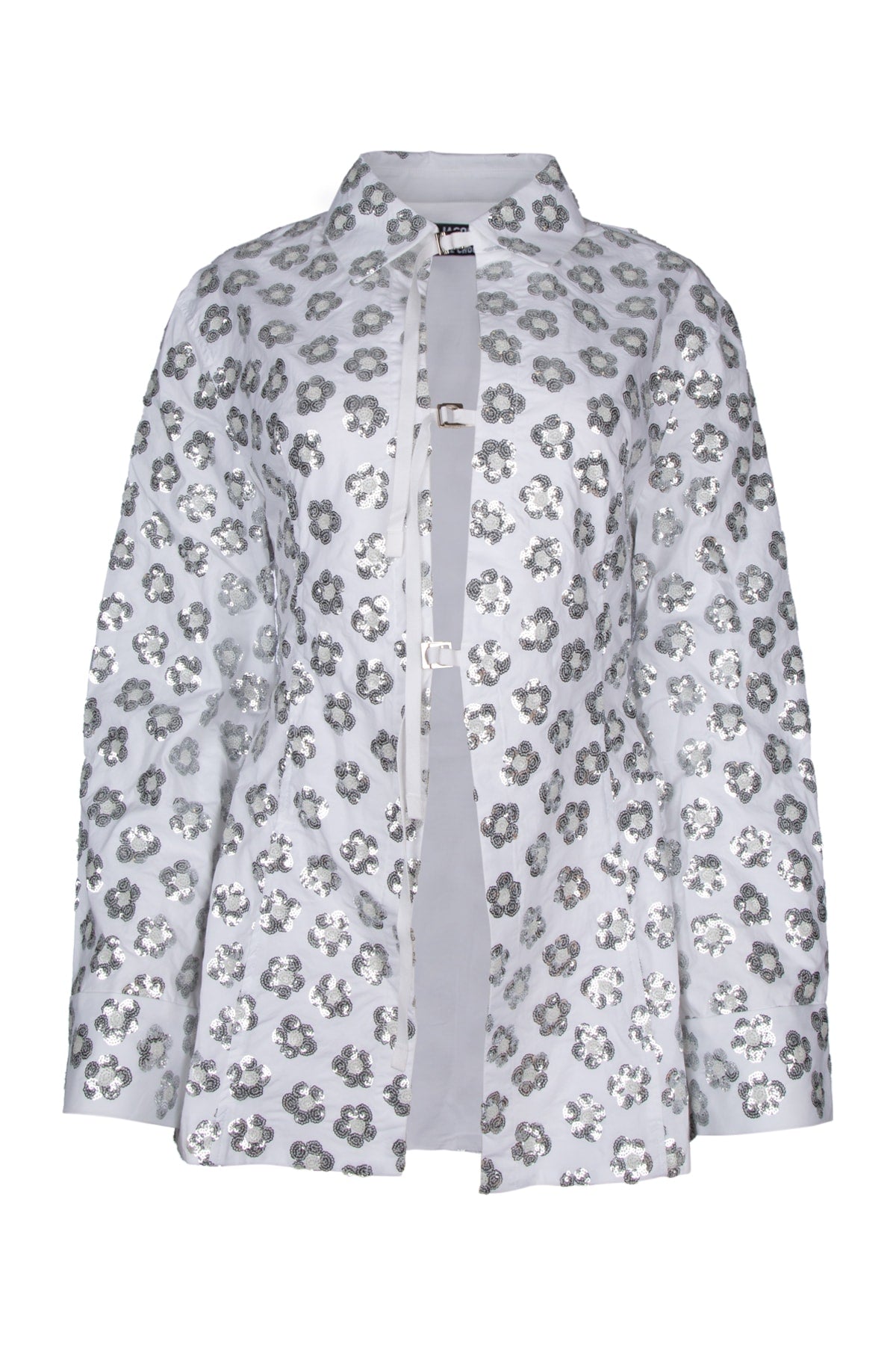 Jacquemus Jacquemus Camicia - Image 1