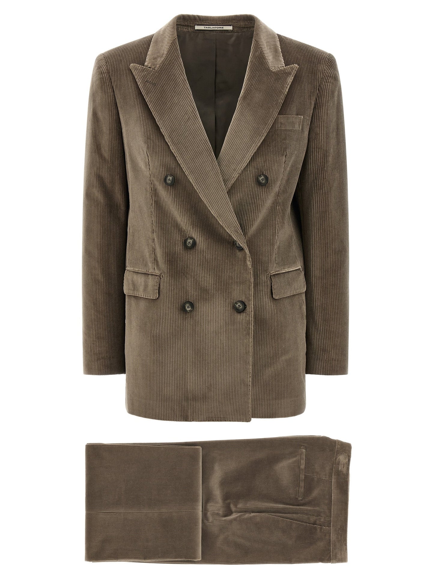 Tagliatore タグリアトーレ「ジャスミン」ドレス - Image 1