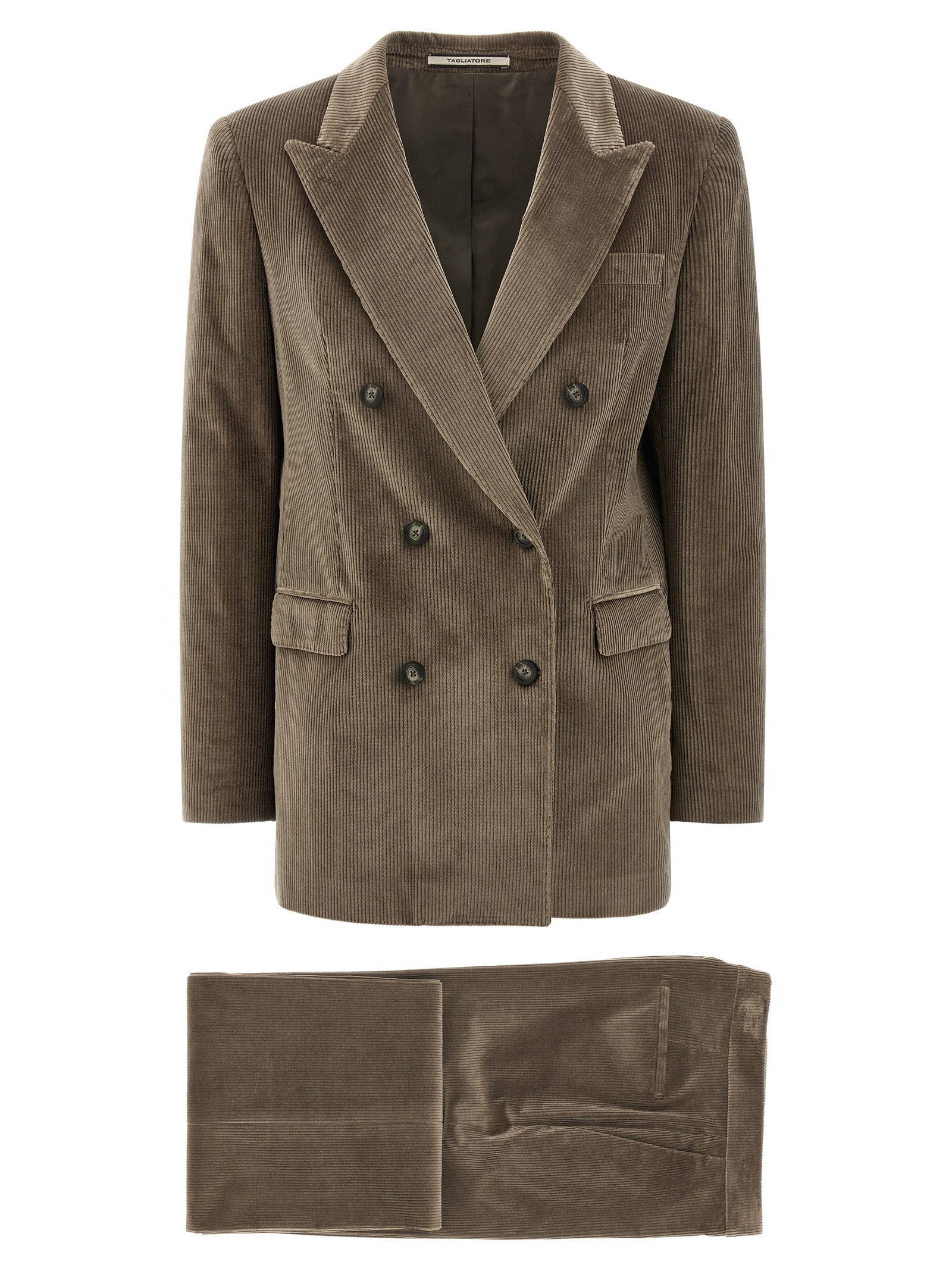 Tagliatore タグリアトーレ「ジャスミン」ドレス - Image 1