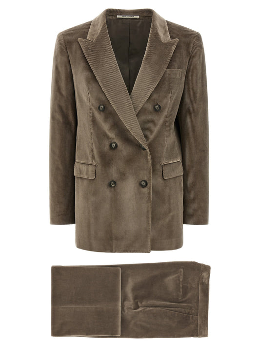 Tagliatore タグリアトーレ「ジャスミン」ドレス - Image 1