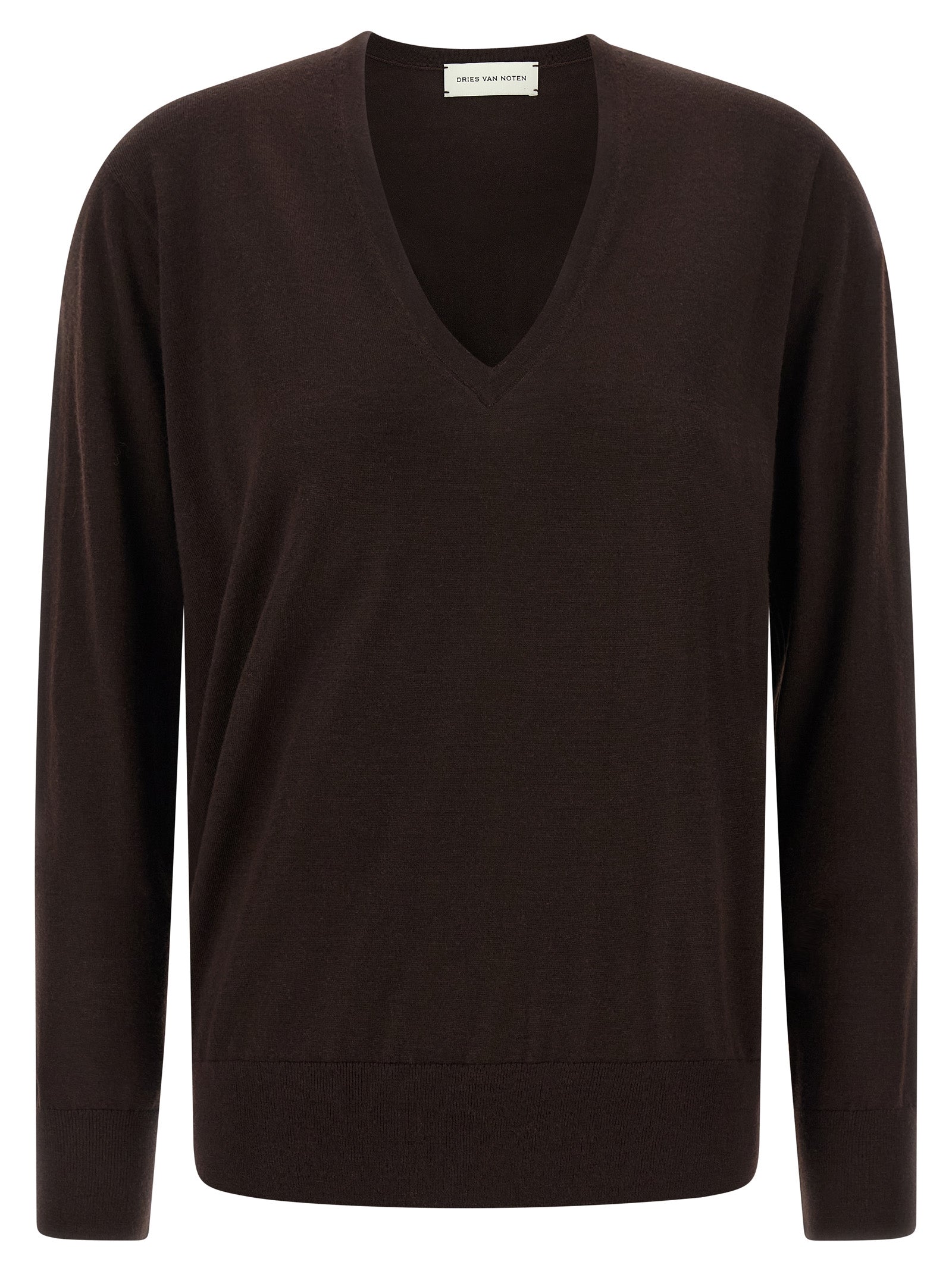 Monot Dries Van Noten 'Tuomas'セーター - Image 1
