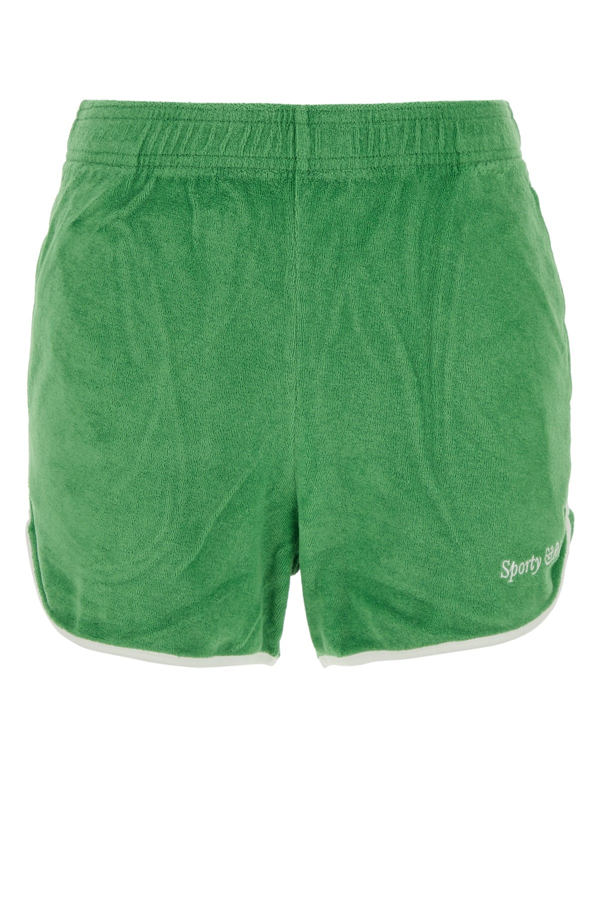 Sporty スポーティでリッチなショートパンツ - Image 1