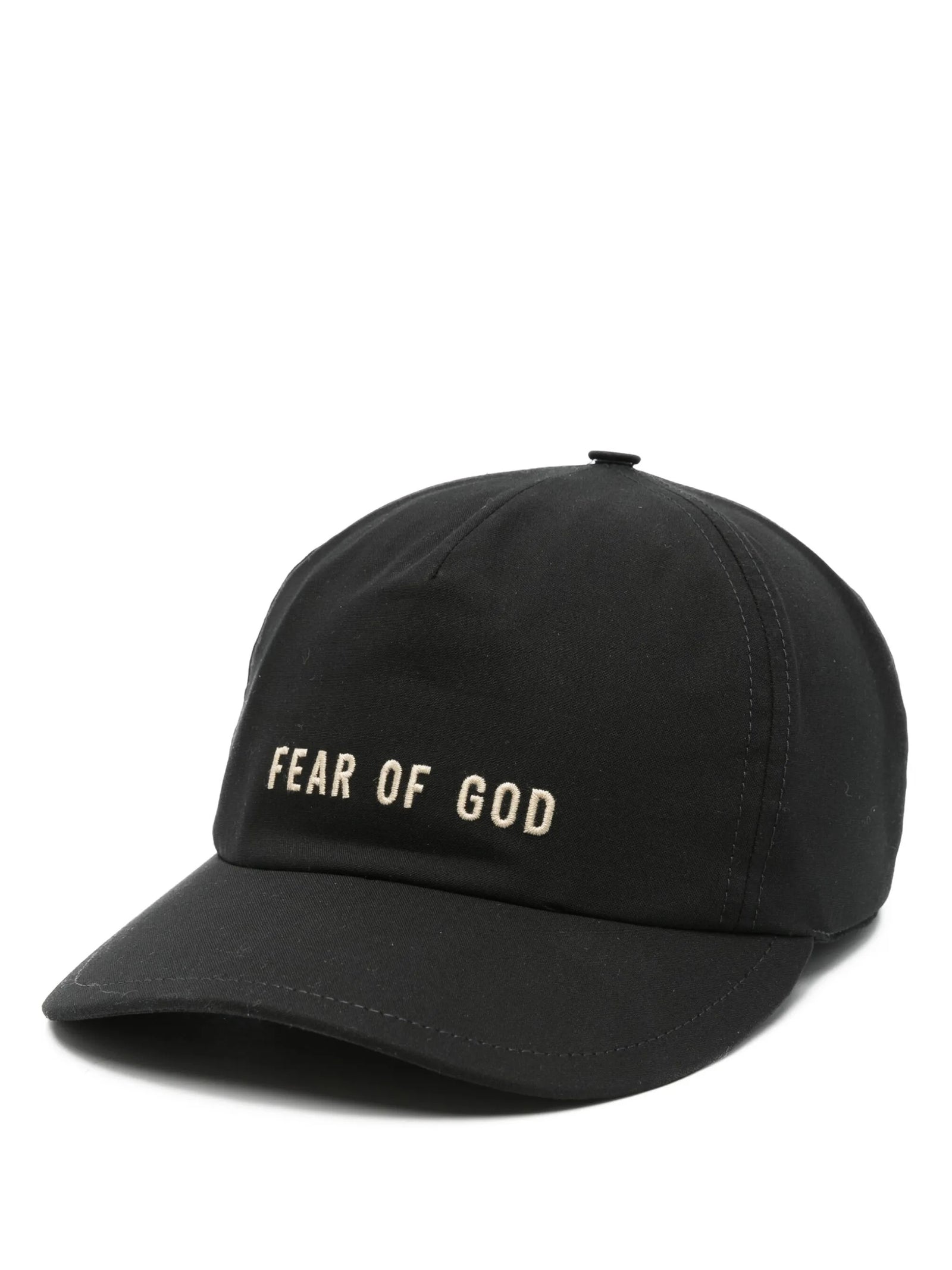 Fear 神への恐怖永遠の帽子 - Image 1