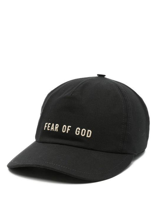 Fear 神への恐怖永遠の帽子 - Image 1