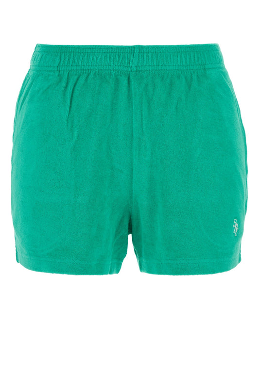 Sporty スポーティでリッチなショートパンツ - Image 1