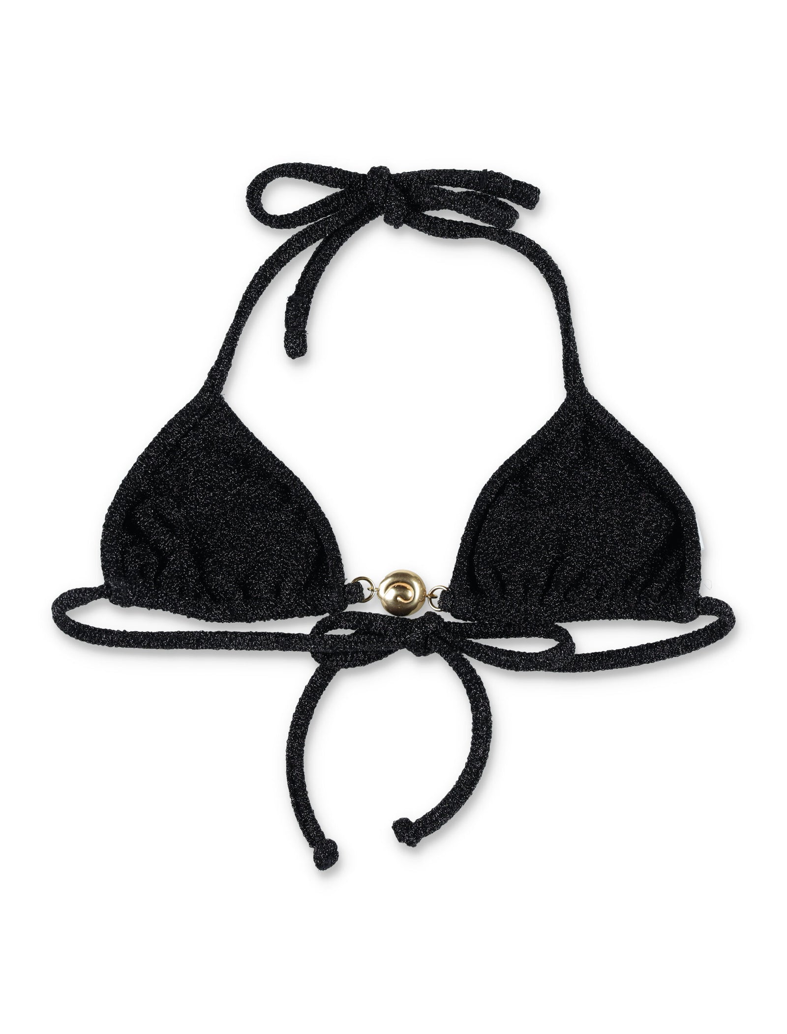 Reina Reina Olga Sea Clothing Black - Image 1